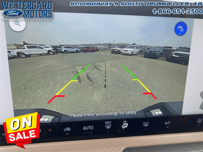 2025 Ford Bronco Sport Big Bend - Image 16