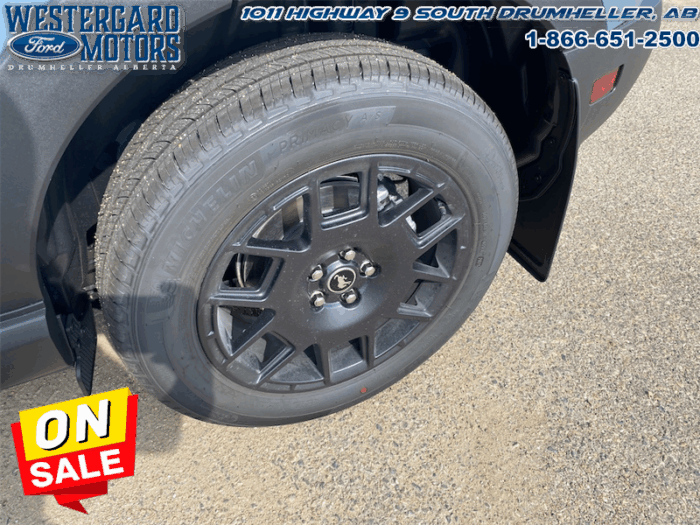 2025 Ford Bronco Sport Big Bend - Image 17