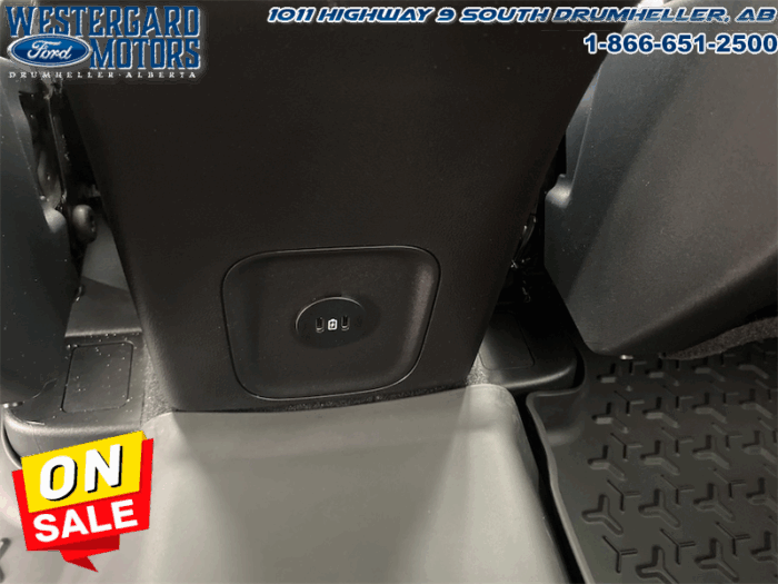 2025 Ford Bronco Sport Big Bend - Image 19