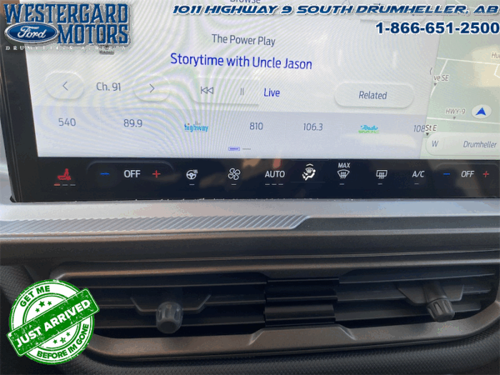 Used SUV 2025 Ford Bronco Sport R9C Ruby Red Metallic Tinted Clearcoat