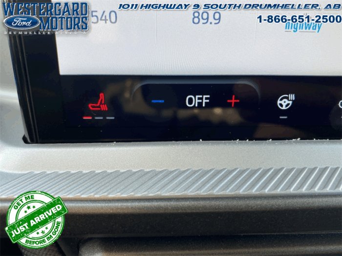 2025 Ford Bronco Sport Outer Banks  - Leather Seats - Image 26