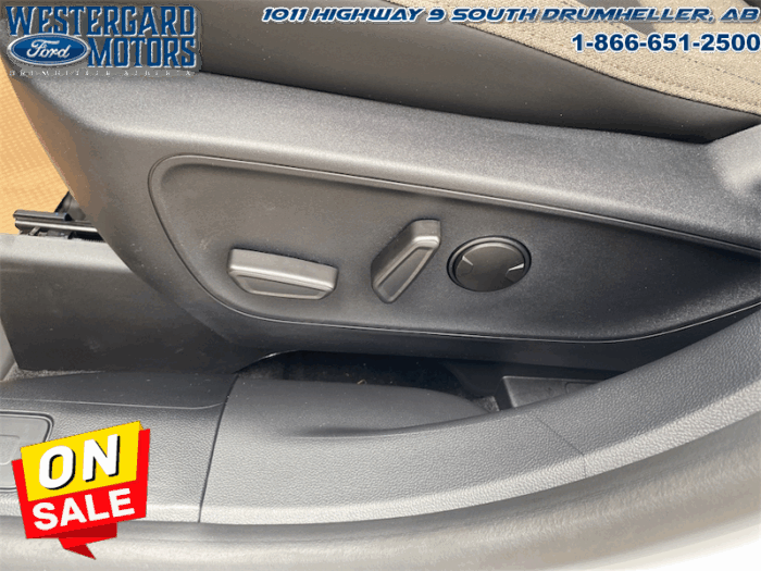 2025 Ford Bronco Sport Big Bend - Image 20