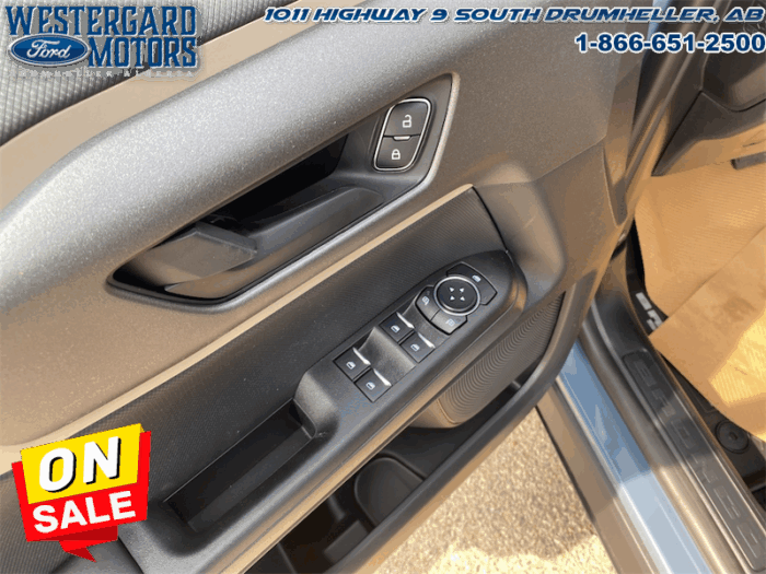2025 Ford Bronco Sport Big Bend - Image 20