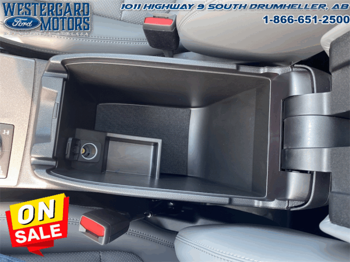 2025 Ford Bronco Sport Badlands  - Sunroof - Image 22