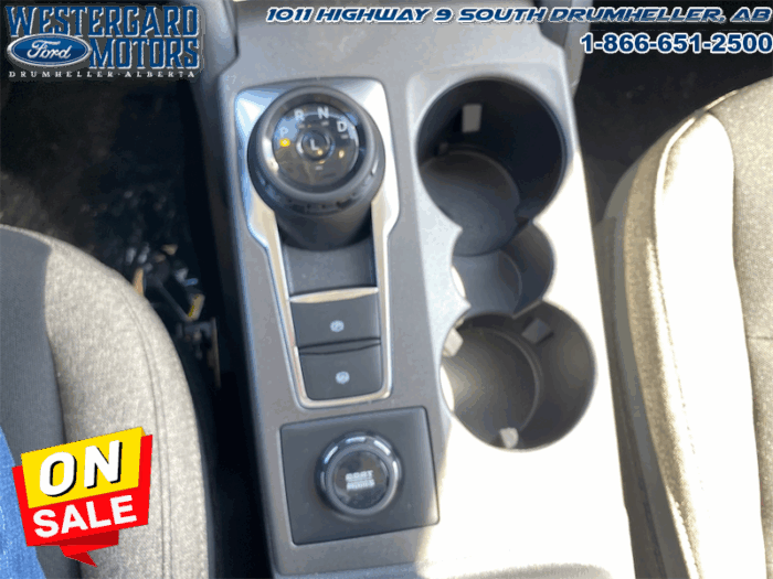 2025 Ford Bronco Sport Big Bend - Image 23