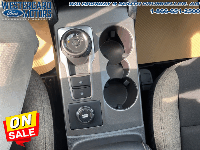 2025 Ford Bronco Sport Big Bend - Image 23