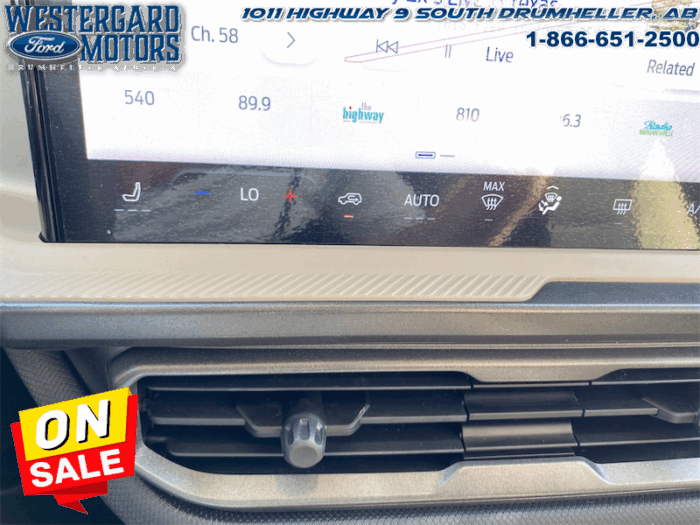 2025 Ford Bronco Sport Big Bend - Image 25