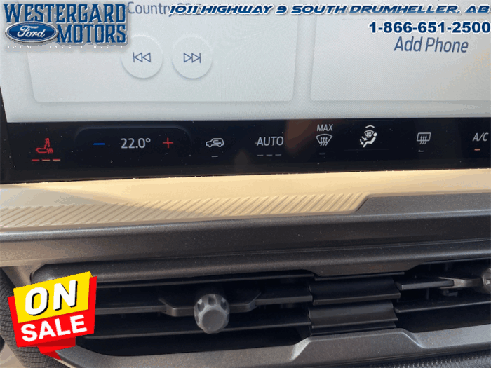 2025 Ford Bronco Sport Big Bend - Image 25