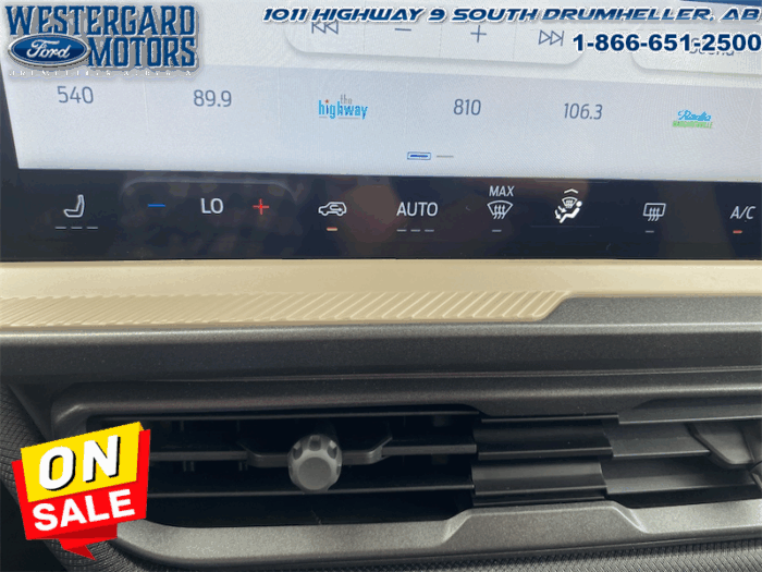 2025 Ford Bronco Sport Big Bend - Image 26