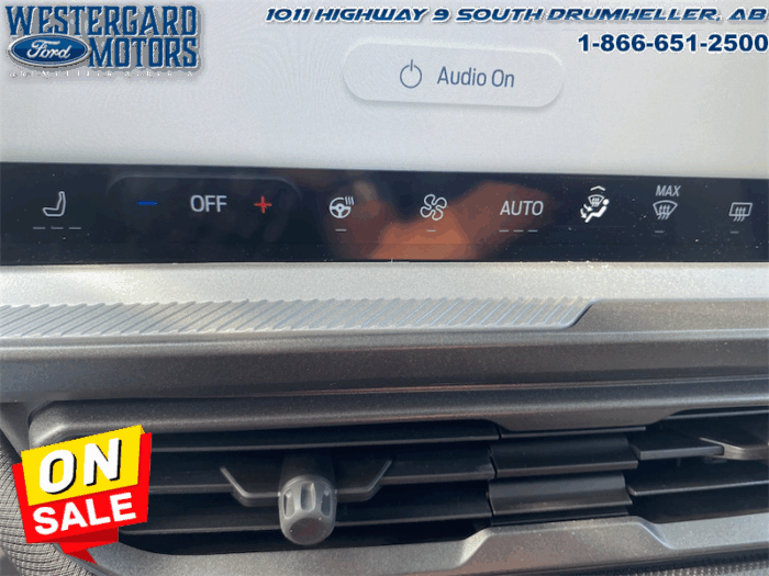 2025 Ford Bronco Sport Badlands  - Sunroof - Image 26