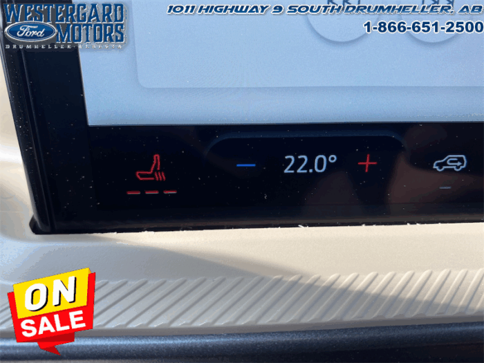 2025 Ford Bronco Sport Big Bend - Image 26