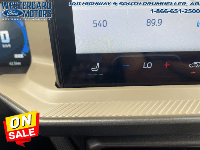 2025 Ford Bronco Sport Big Bend - Image 27