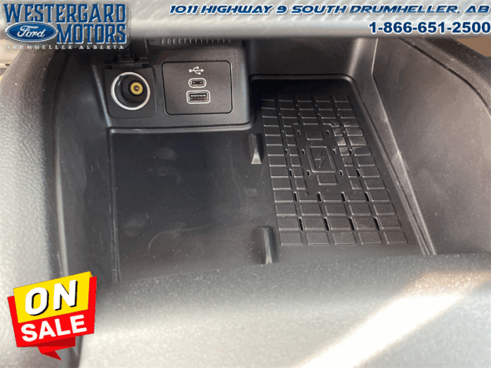 2025 Ford Bronco Sport Big Bend - Image 27