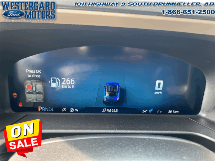 2025 Ford Bronco Sport Big Bend - Image 29