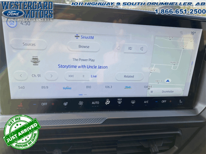2025 Ford Bronco Sport Outer Banks  - Leather Seats - Image 24
