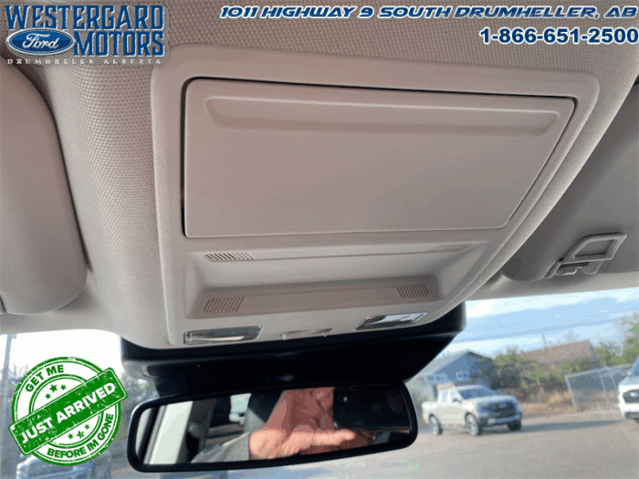 2025 Ford Bronco Sport Outer Banks  - Leather Seats - Image 22