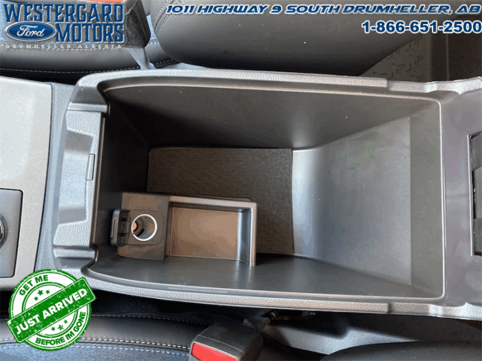 2025 Ford Bronco Sport Outer Banks  - Leather Seats - Image 21