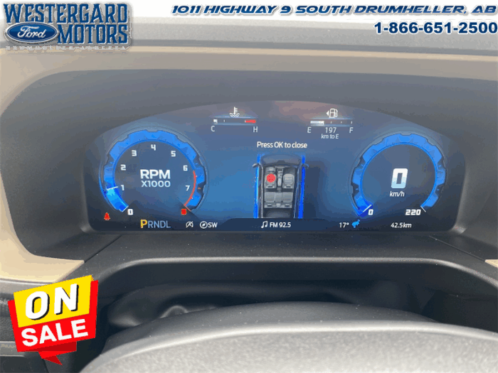 2025 Ford Bronco Sport Big Bend - Image 30