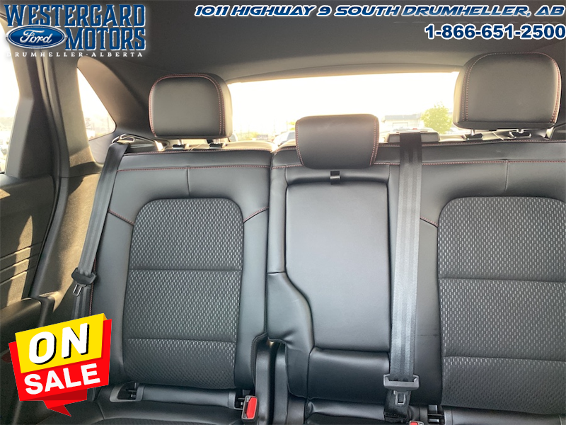 2025 Ford Escape ST-Line  - Tech Package - Image 11