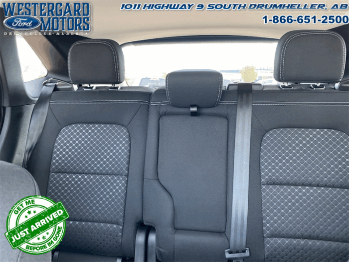 2025 Ford Escape Active  - Power Liftgate - Image 11