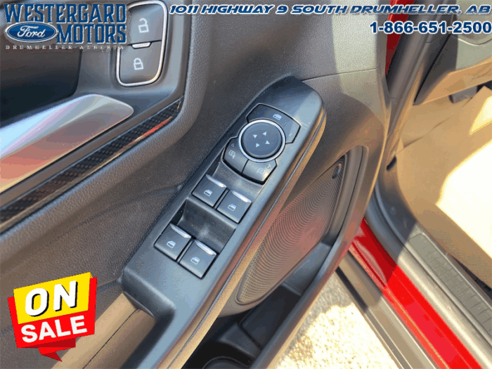 2025 Ford Escape ST-Line  - Sunroof - Tech Package - Image 21