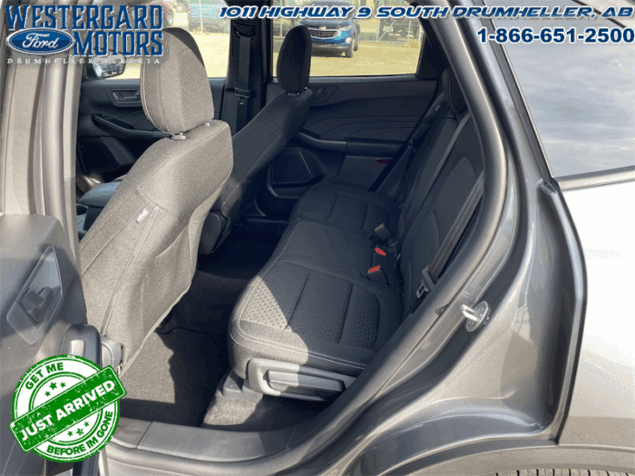 2025 Ford Escape Active  - Power Liftgate - Image 12