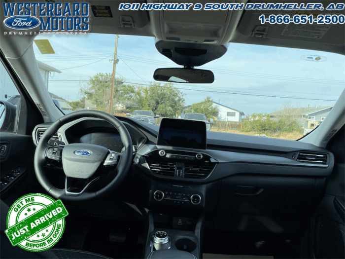 2025 Ford Escape Active  - Power Liftgate - Image 14