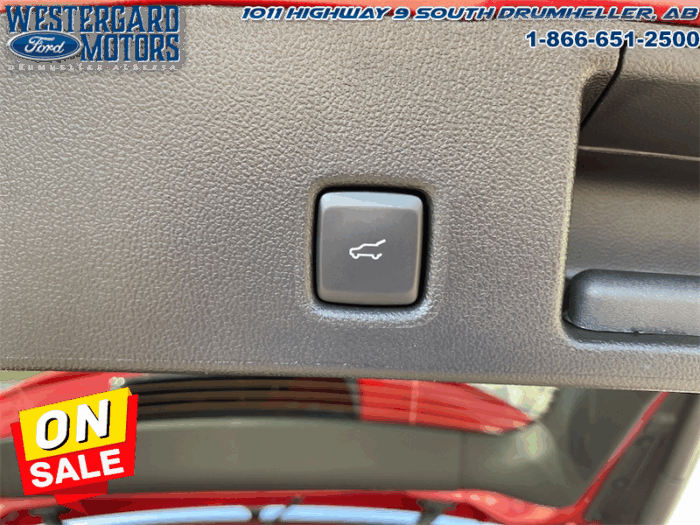 2025 Ford Escape ST-Line  - Sunroof - Tech Package - Image 17