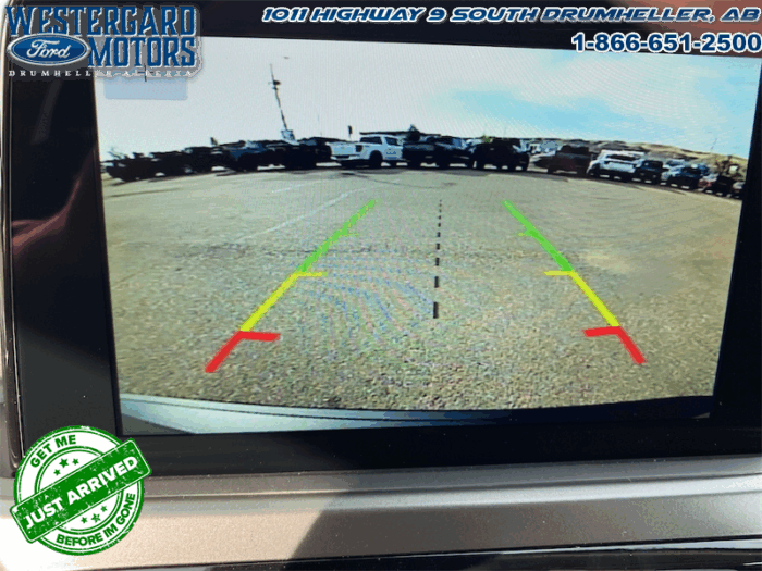2025 Ford Escape Active  - Power Liftgate - Image 16
