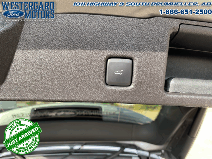2025 Ford Escape Active  - Power Liftgate - Image 17