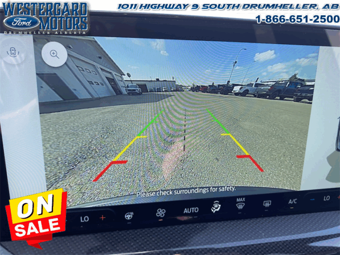 2025 Ford Escape ST-Line  - Sunroof - Tech Package - Image 15