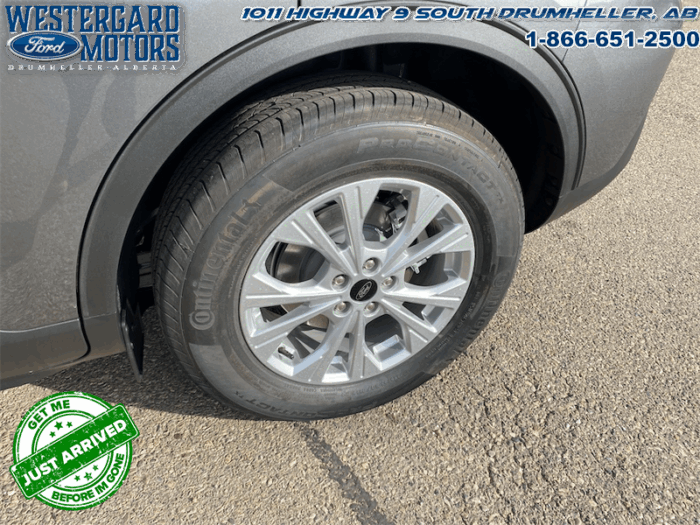 2025 Ford Escape Active  - Power Liftgate - Image 18