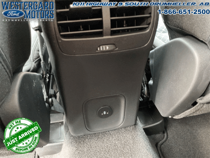 2025 Ford Escape Active  - Power Liftgate - Image 19