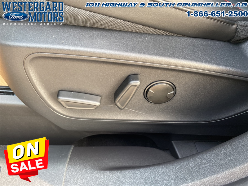 2025 Ford Escape ST-Line  - Tech Package - Image 20