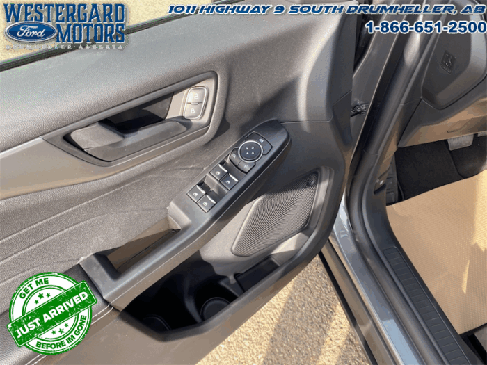 2025 Ford Escape Active  - Power Liftgate - Image 20