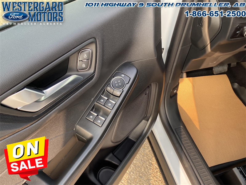 2025 Ford Escape ST-Line  - Tech Package - Image 21