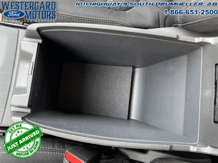 2025 Ford Escape Active  - Power Liftgate - Image 21