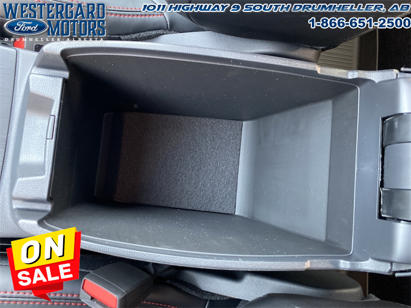 2025 Ford Escape ST-Line  - Tech Package - Image 22