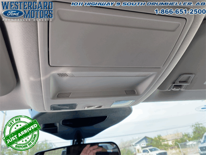 2025 Ford Escape Active  - Power Liftgate - Image 22