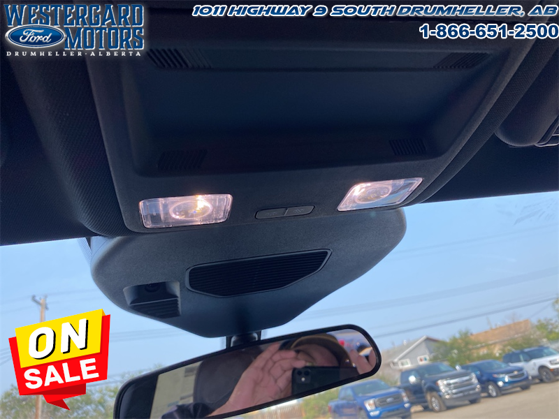 2025 Ford Escape ST-Line  - Tech Package - Image 23