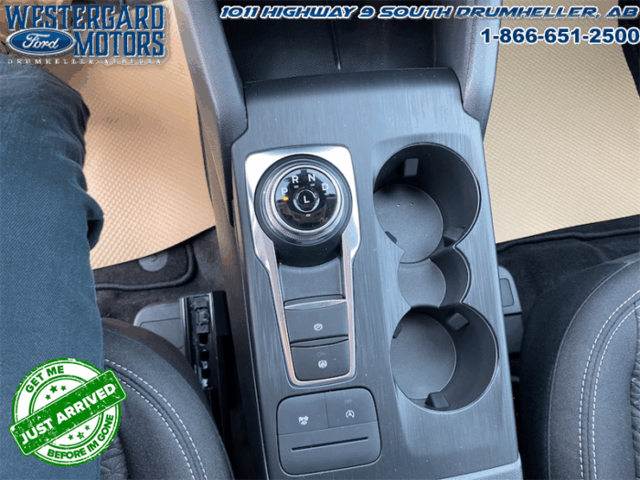 2025 Ford Escape Active  - Power Liftgate - Image 23