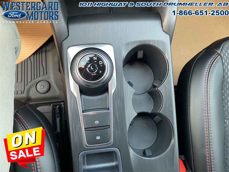 2025 Ford Escape ST-Line  - Tech Package - Image 24