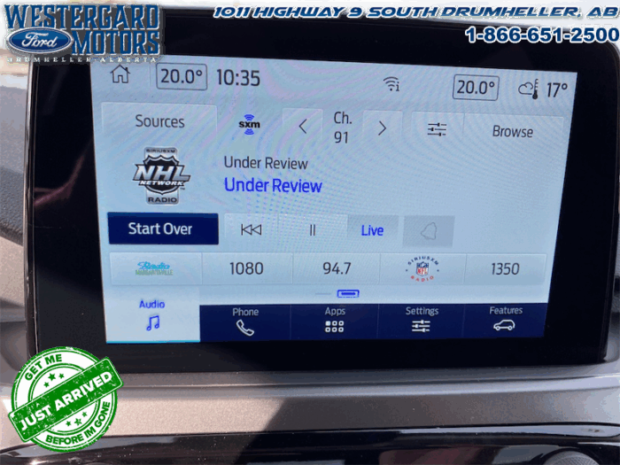 2025 Ford Escape Active  - Power Liftgate - Image 24