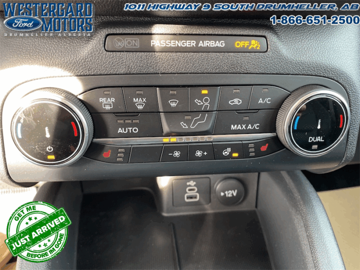 2025 Ford Escape Active  - Power Liftgate - Image 25