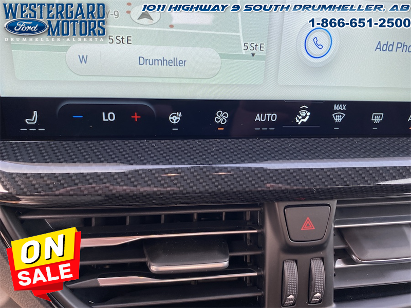 2025 Ford Escape ST-Line  - Tech Package - Image 26