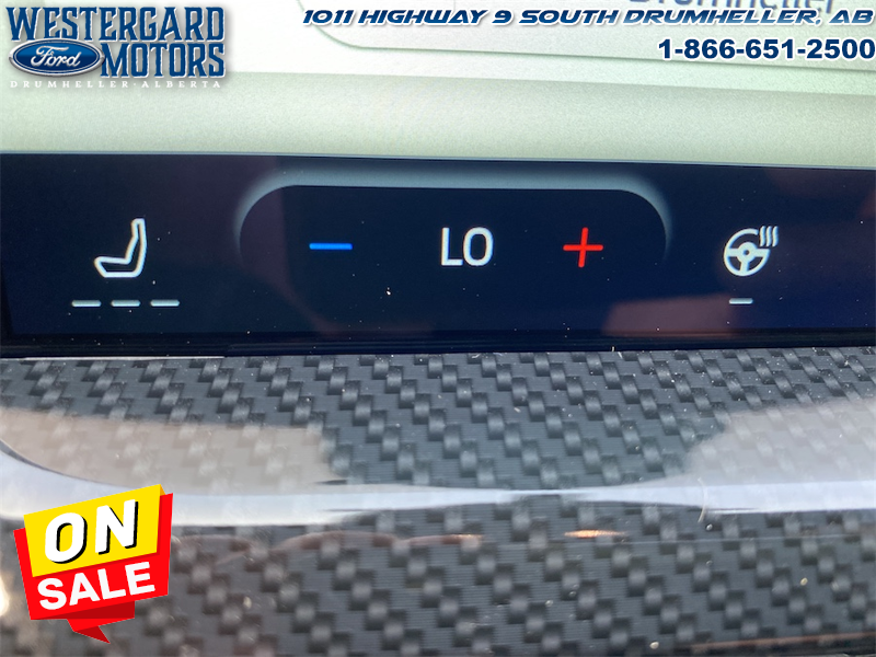 2025 Ford Escape ST-Line  - Tech Package - Image 27