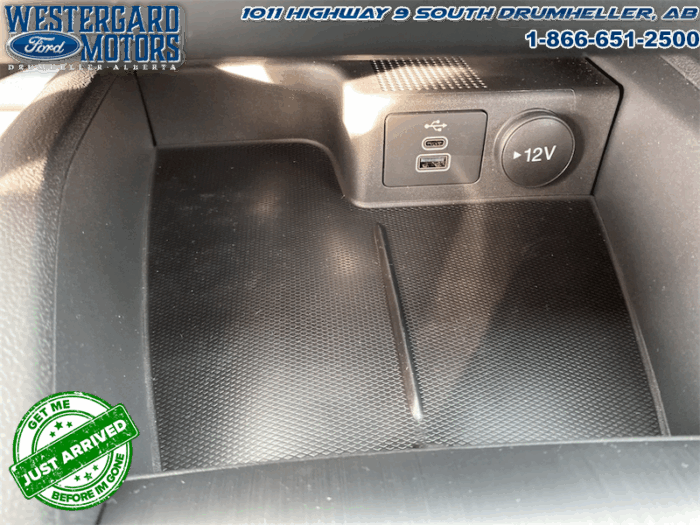 2025 Ford Escape Active  - Power Liftgate - Image 27