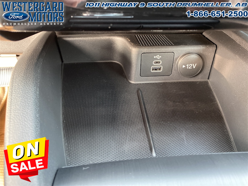 2025 Ford Escape ST-Line  - Tech Package - Image 28