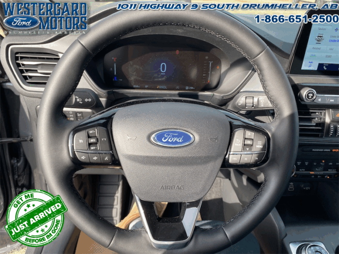 2025 Ford Escape Active  - Power Liftgate - Image 28