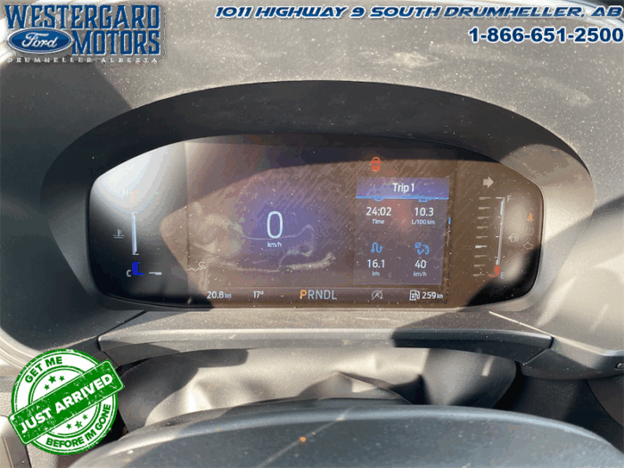2025 Ford Escape Active  - Power Liftgate - Image 29